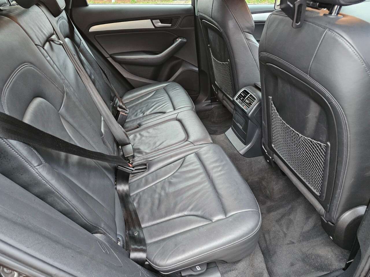 2013 AUDI Q5 2013 AUDI Q5