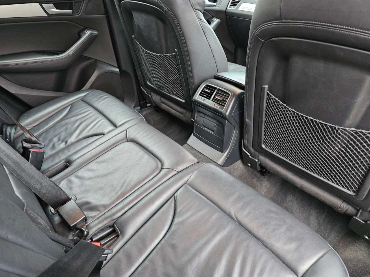 2013 AUDI Q5 2013 AUDI Q5