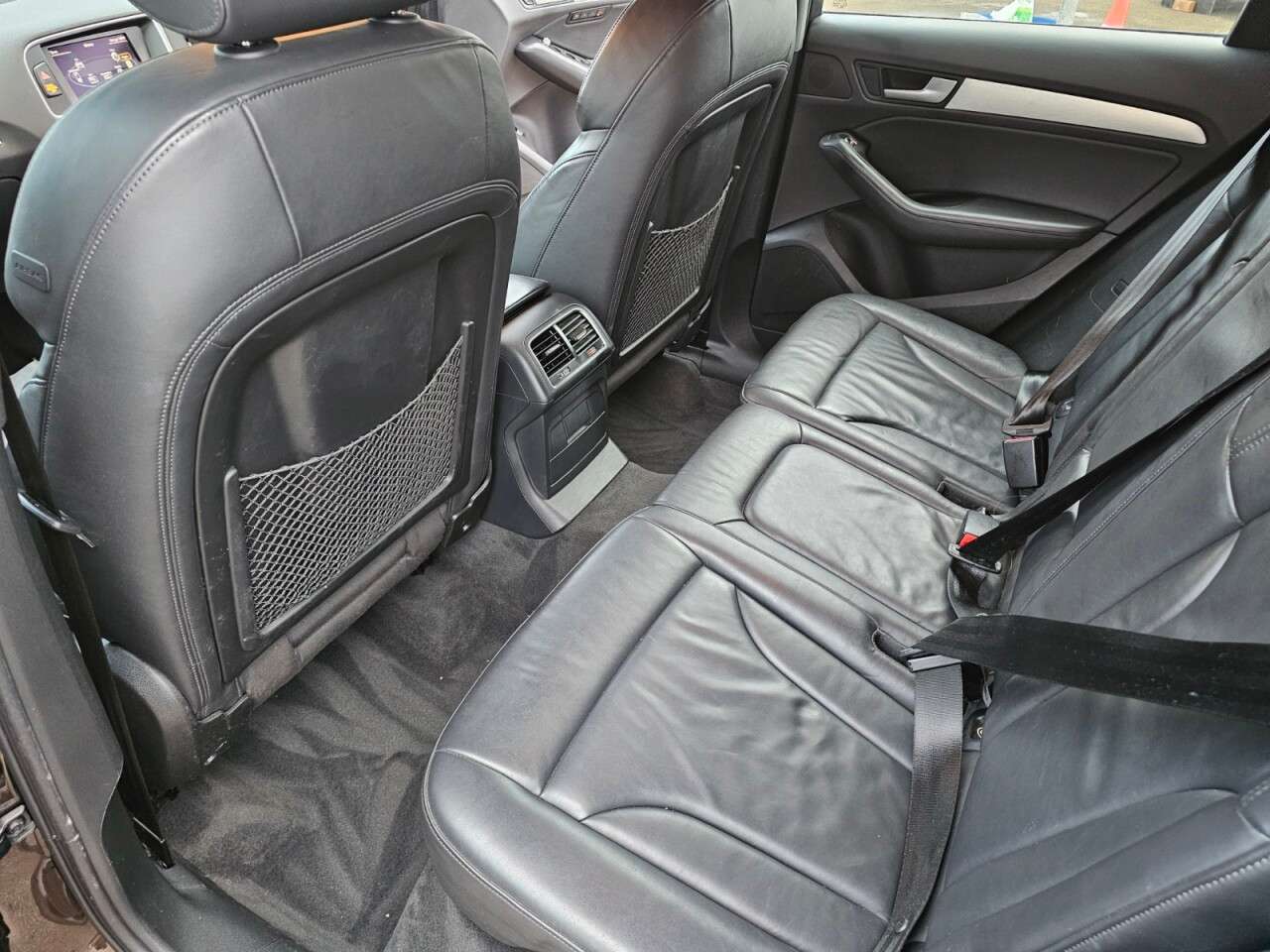 2013 AUDI Q5 2013 AUDI Q5