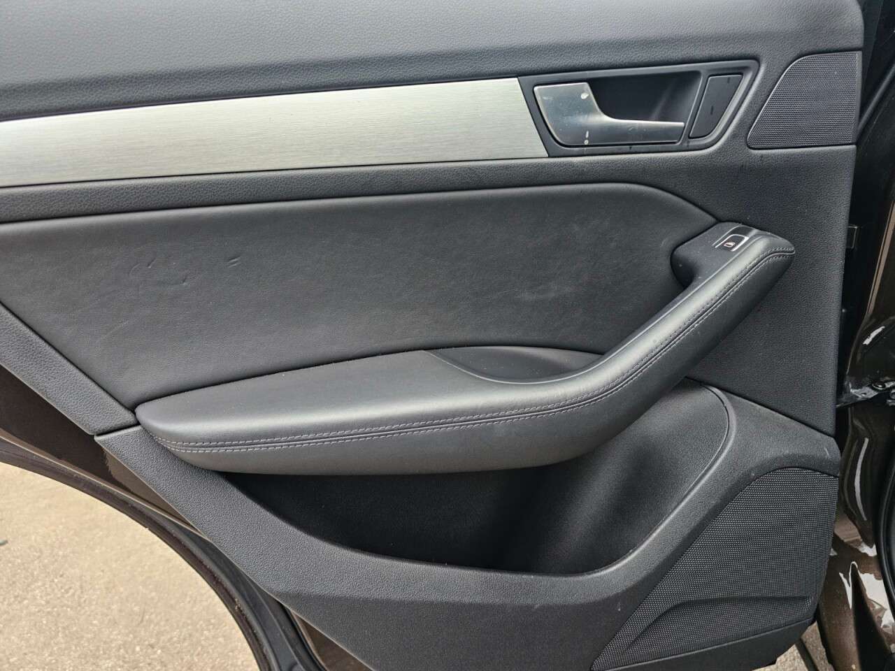 2013 AUDI Q5 2013 AUDI Q5