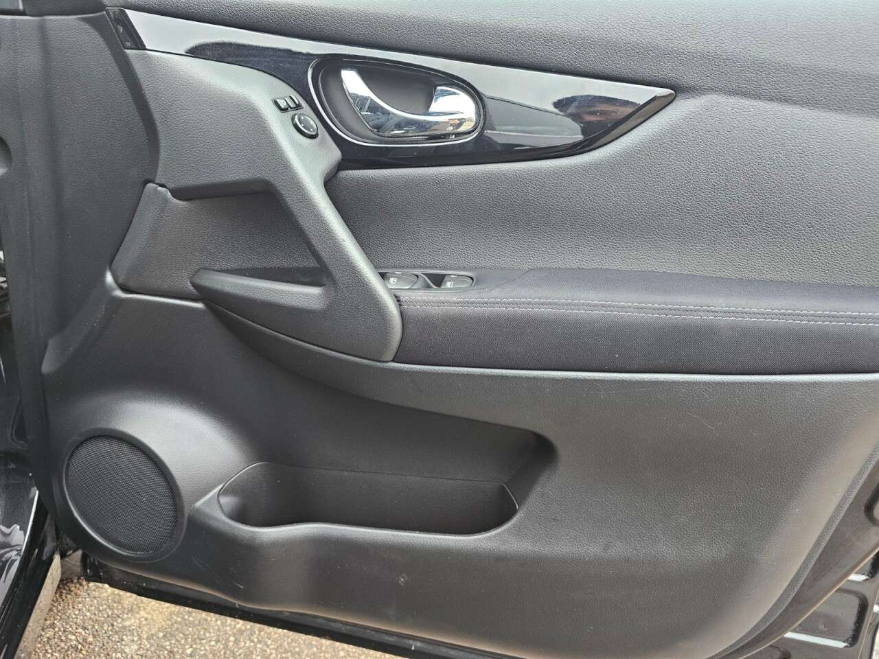 2021 NISSAN QASHQAI 2021 NISSAN QASHQAI