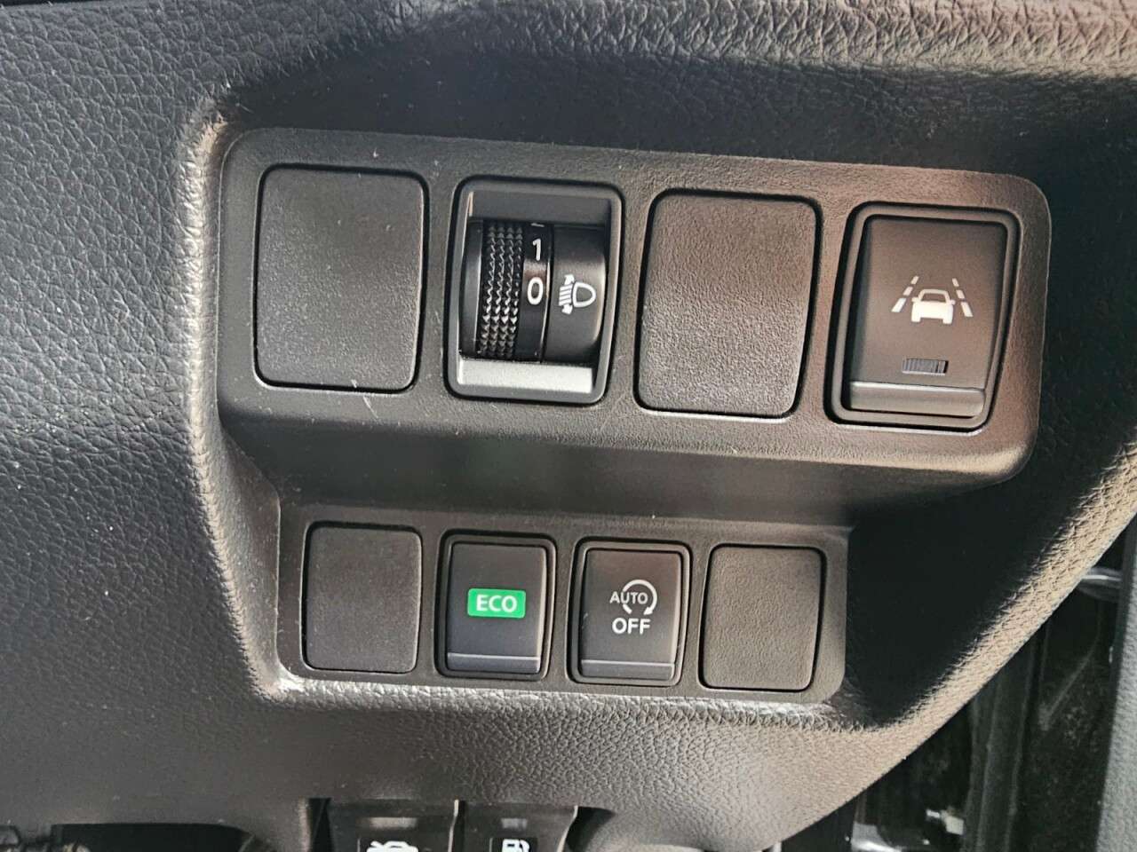 2021 NISSAN QASHQAI 2021 NISSAN QASHQAI