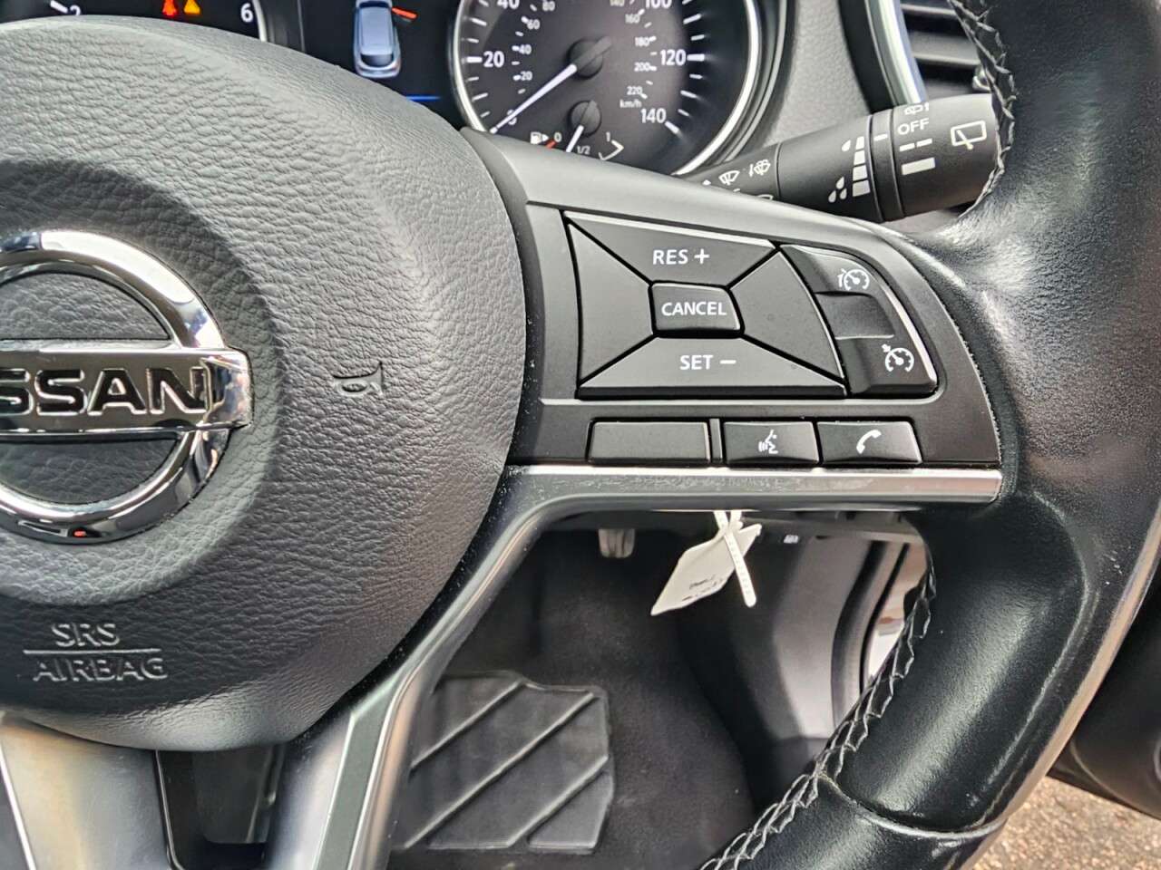 2021 NISSAN QASHQAI 2021 NISSAN QASHQAI