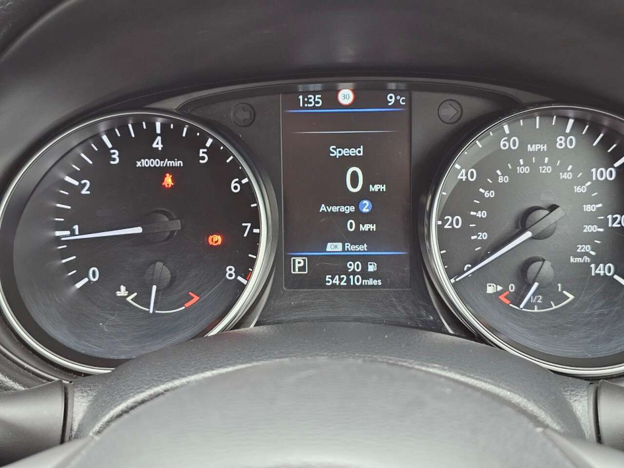 2021 NISSAN QASHQAI 2021 NISSAN QASHQAI