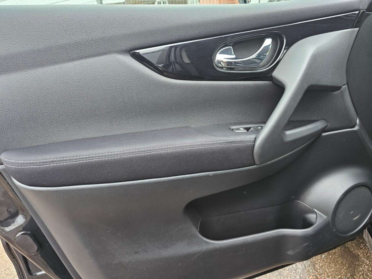 2021 NISSAN QASHQAI 2021 NISSAN QASHQAI