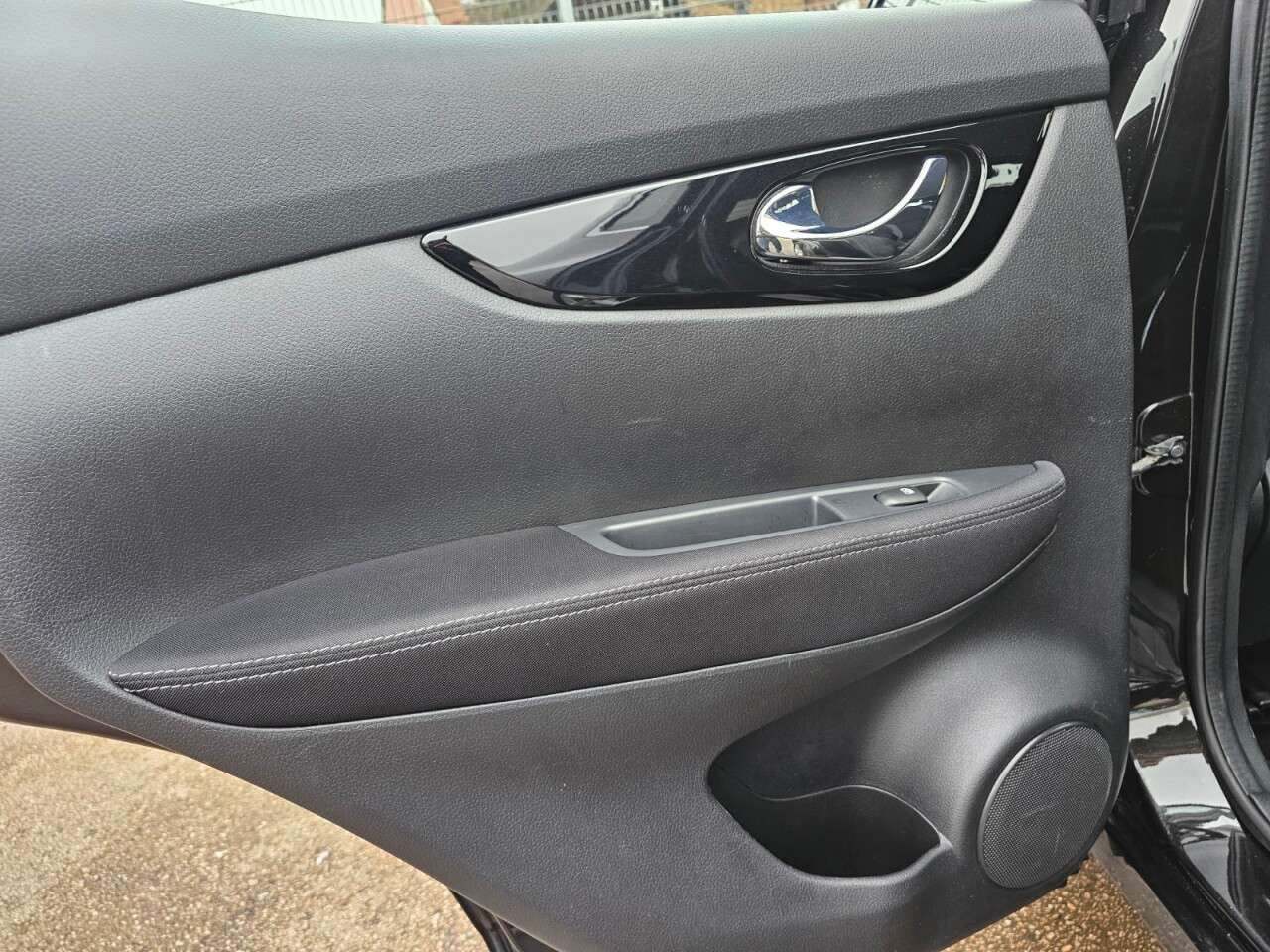 2021 NISSAN QASHQAI 2021 NISSAN QASHQAI