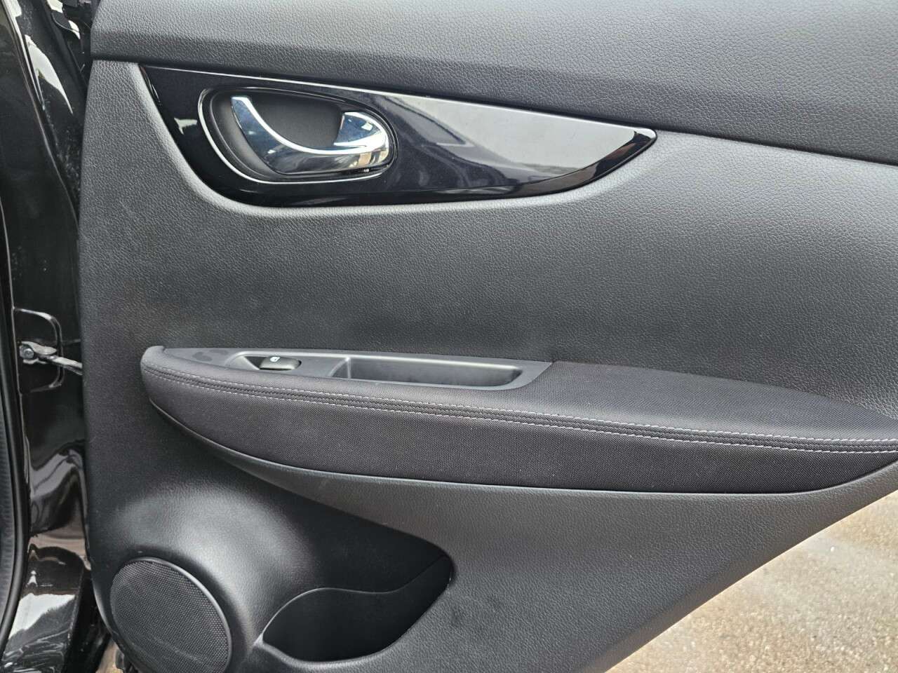 2021 NISSAN QASHQAI 2021 NISSAN QASHQAI