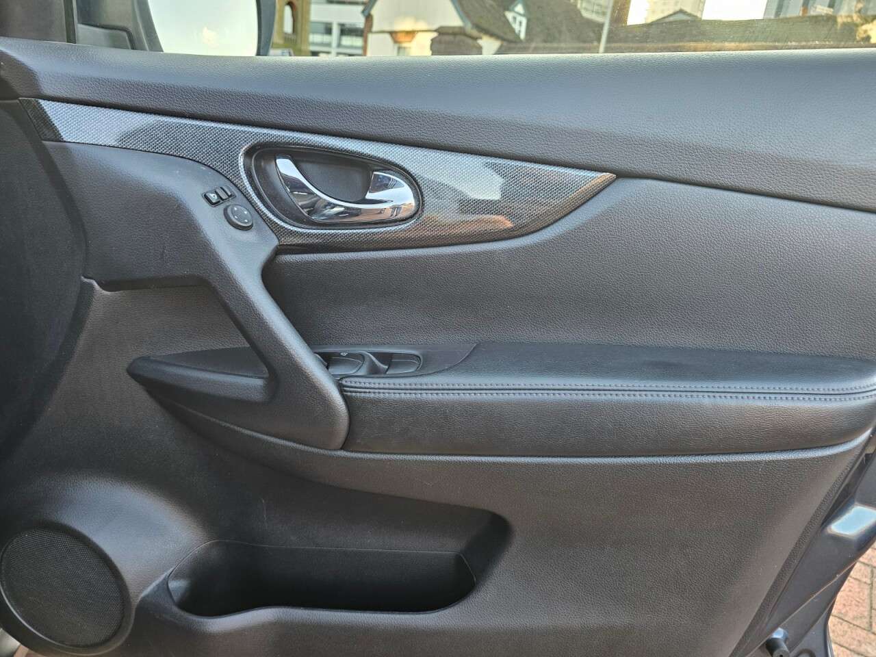 2016 NISSAN X-TRAIL 2016 NISSAN X-TRAIL