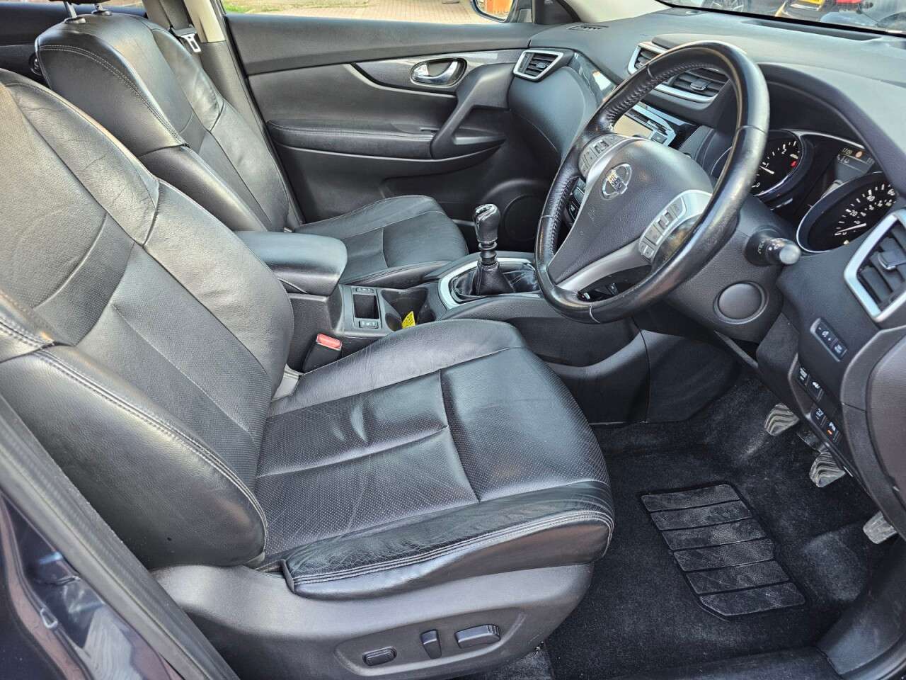 2016 NISSAN X-TRAIL 2016 NISSAN X-TRAIL