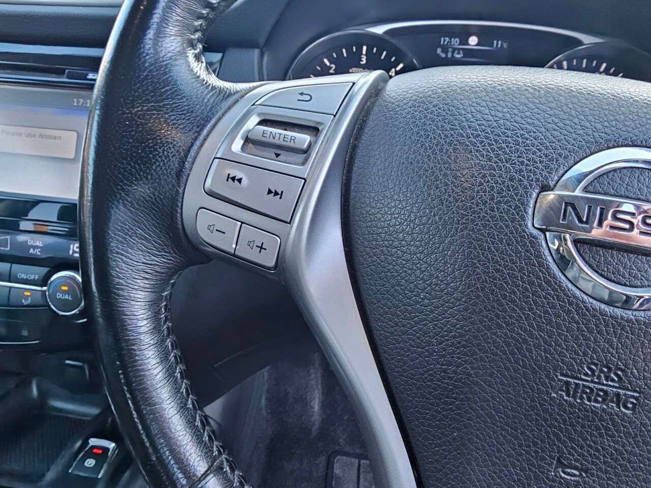 2016 NISSAN X-TRAIL 2016 NISSAN X-TRAIL