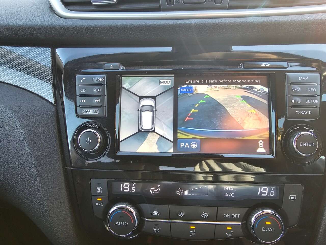 2016 NISSAN X-TRAIL 2016 NISSAN X-TRAIL