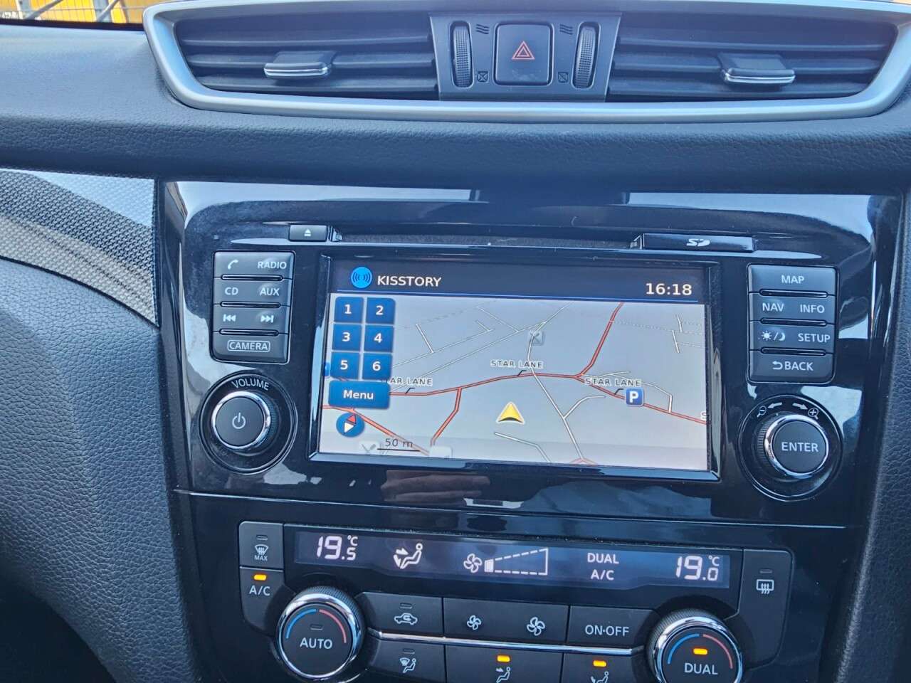 2016 NISSAN X-TRAIL 2016 NISSAN X-TRAIL