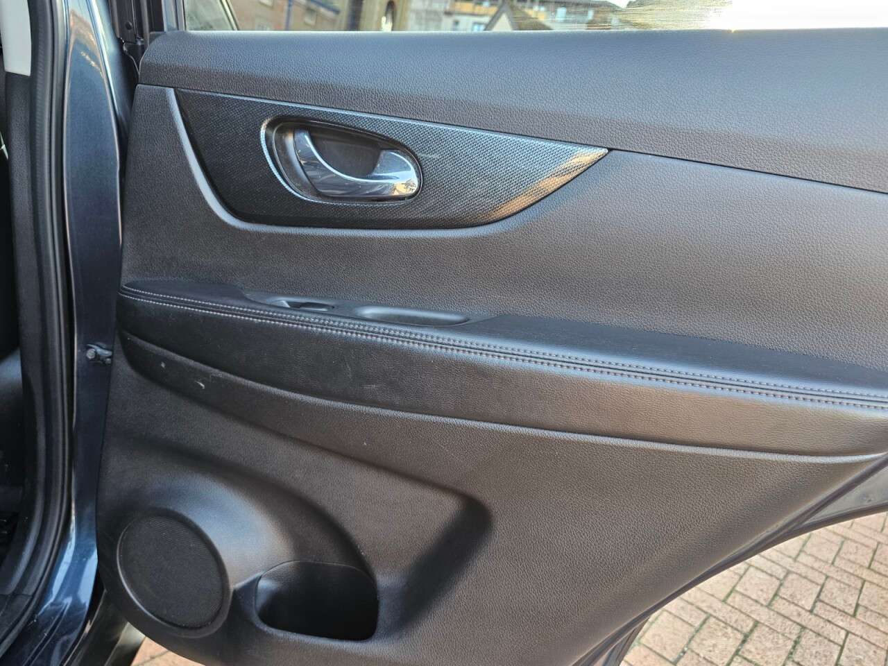 2016 NISSAN X-TRAIL 2016 NISSAN X-TRAIL