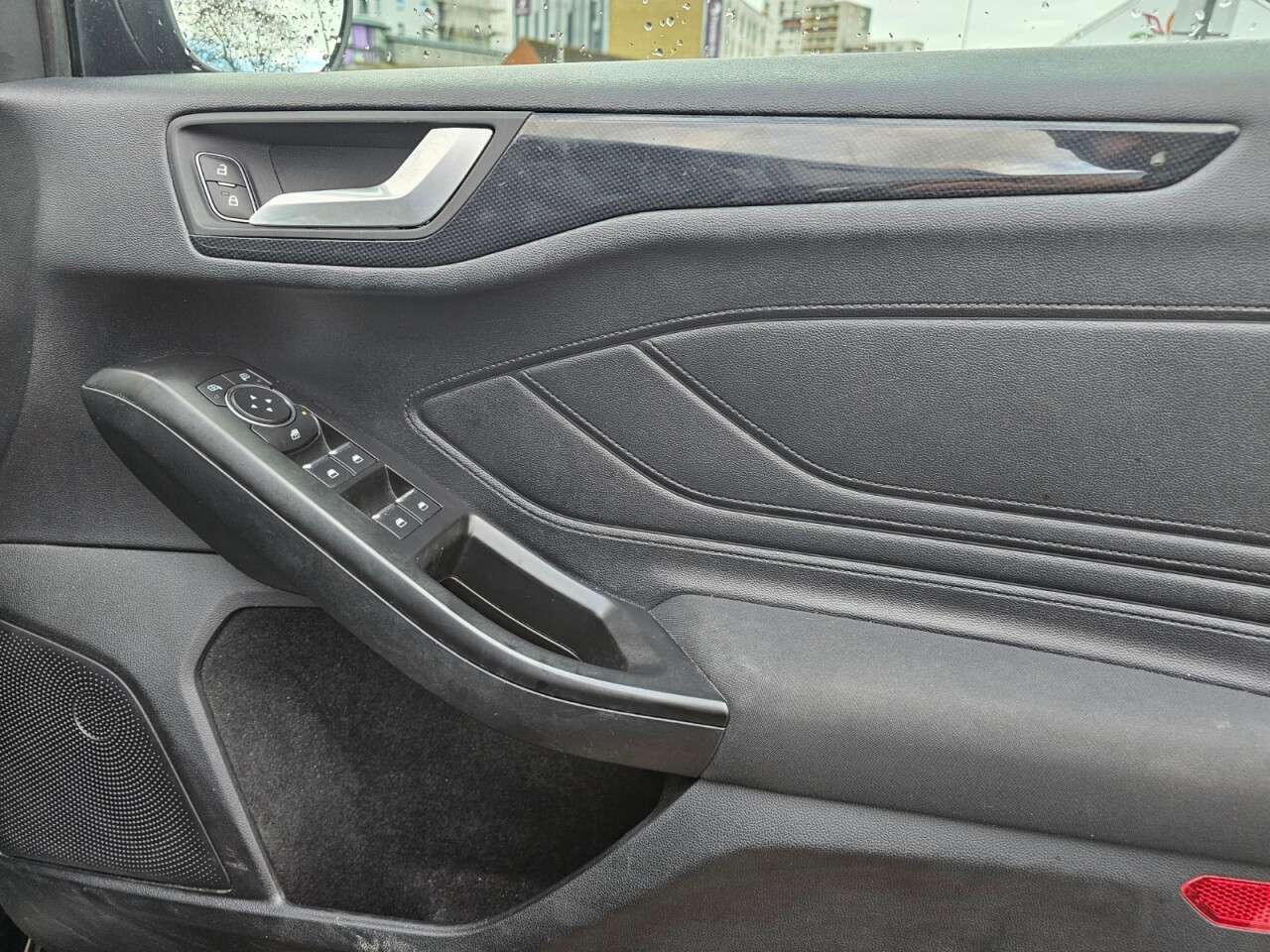 2019 FORD FOCUS 2019 FORD FOCUS