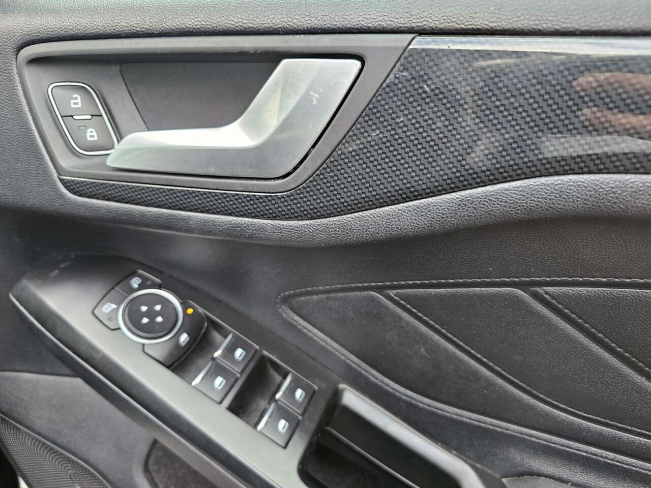 2019 FORD FOCUS 2019 FORD FOCUS