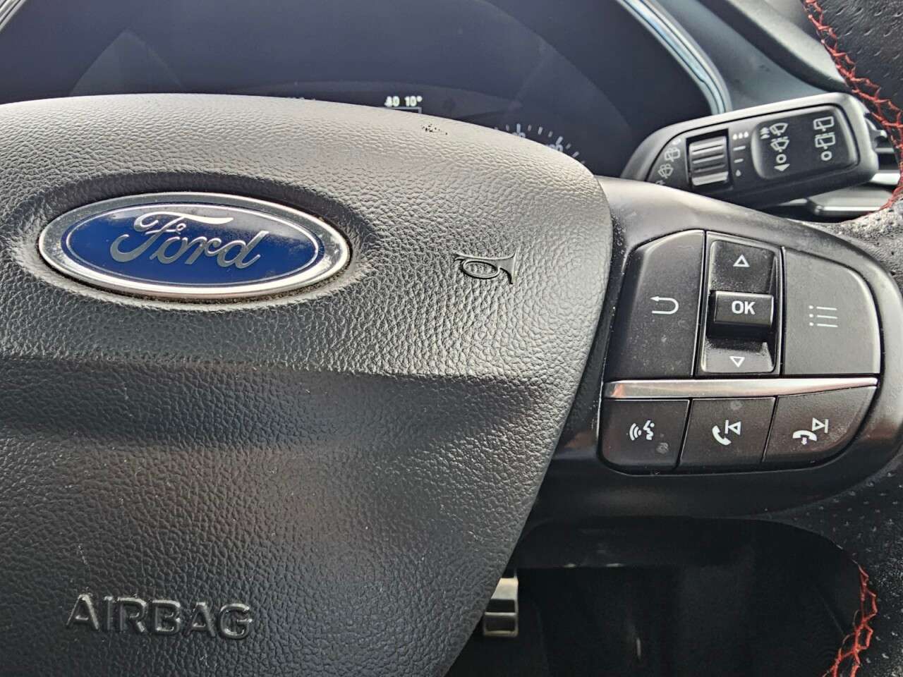 2019 FORD FOCUS 2019 FORD FOCUS