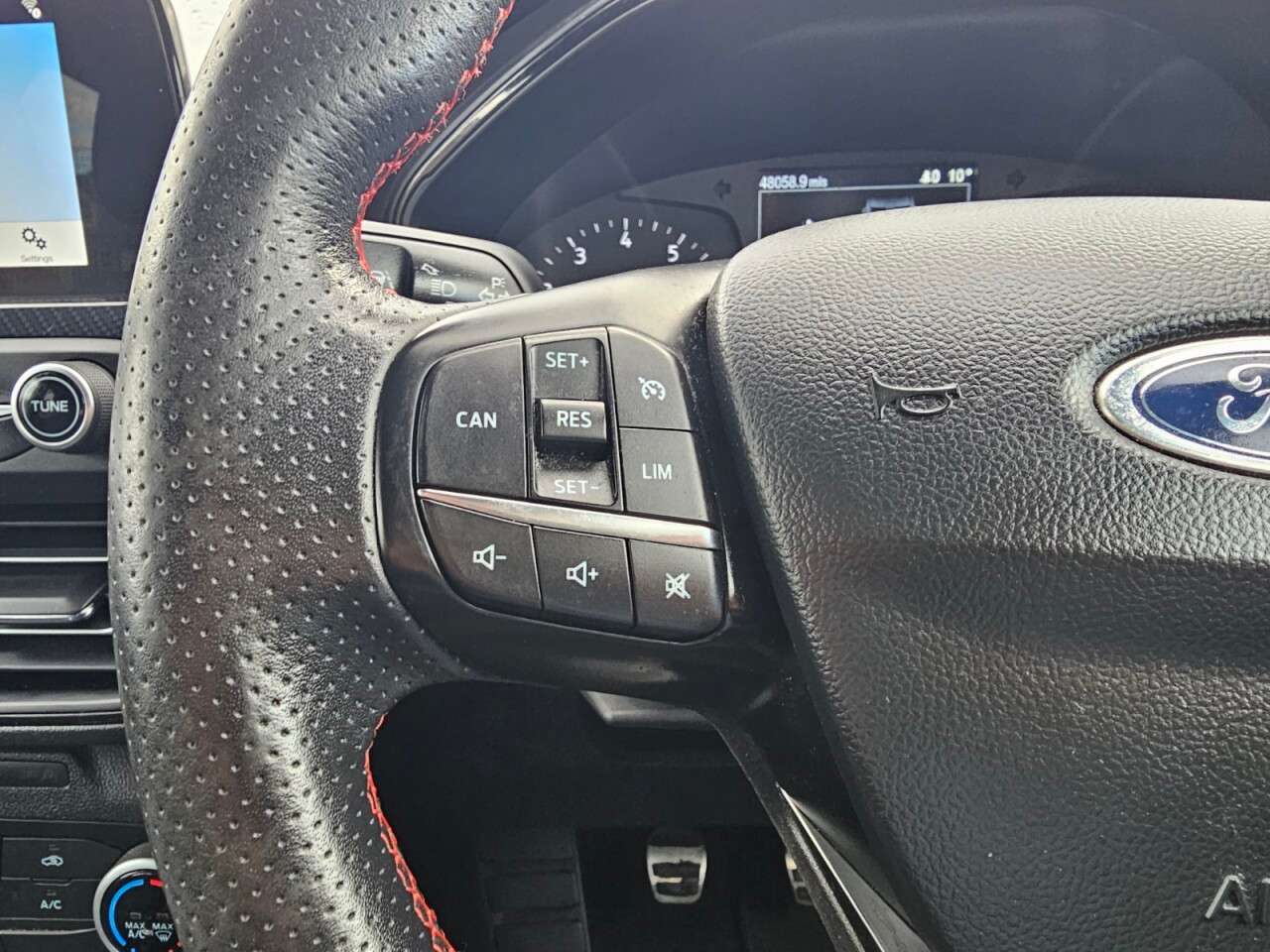 2019 FORD FOCUS 2019 FORD FOCUS