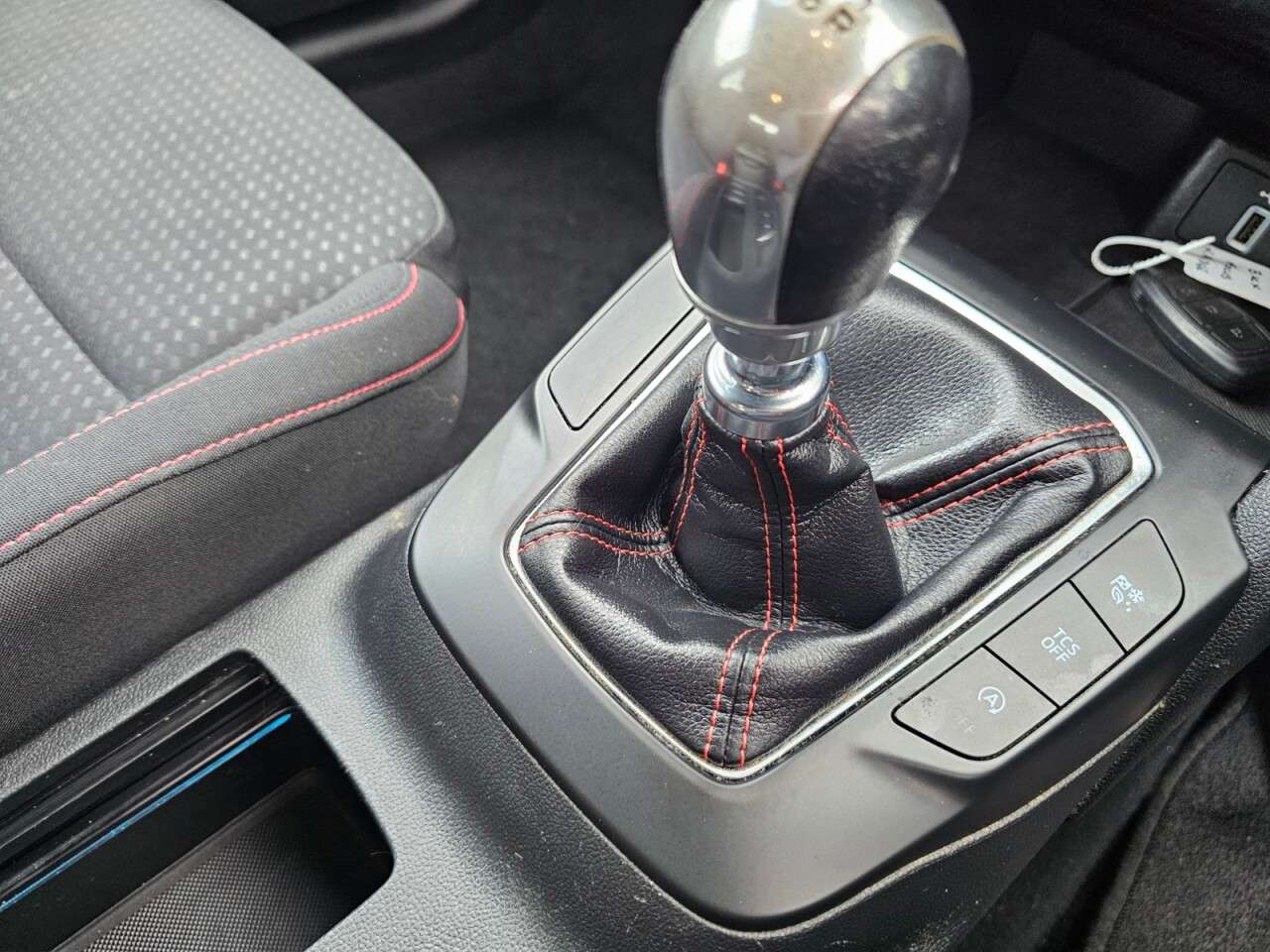 2019 FORD FOCUS 2019 FORD FOCUS