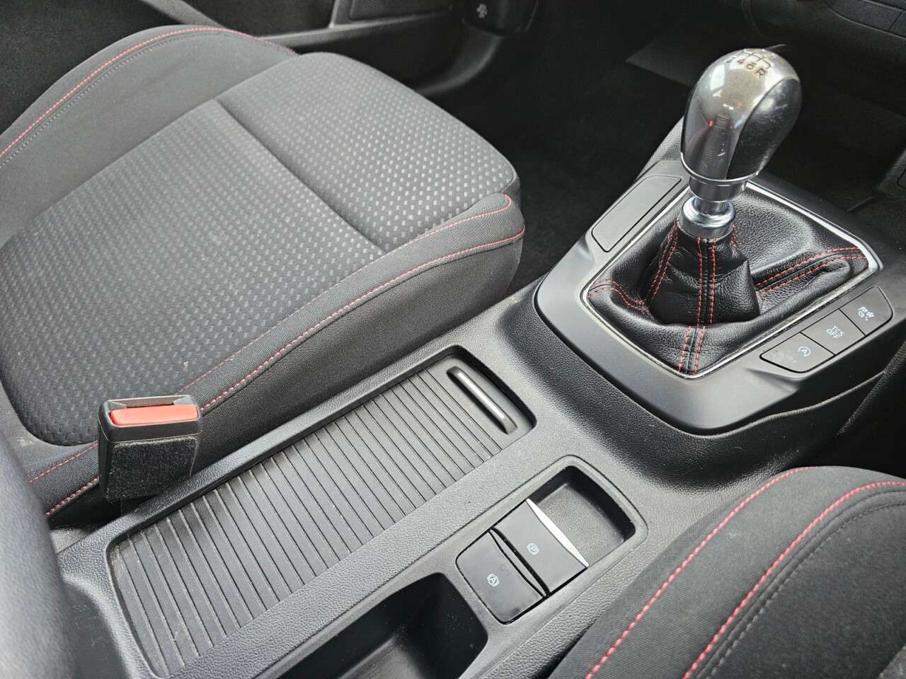 2019 FORD FOCUS 2019 FORD FOCUS