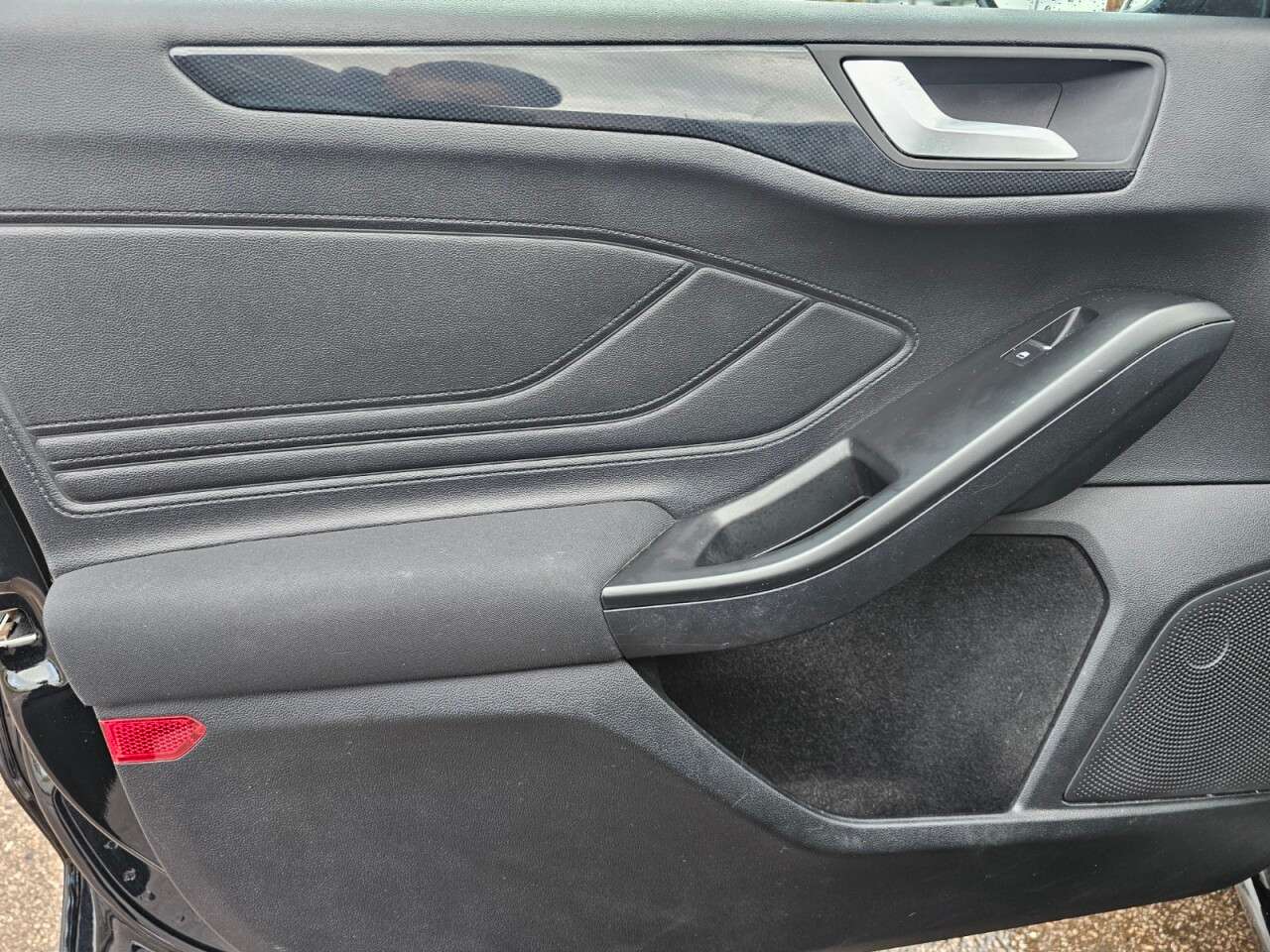 2019 FORD FOCUS 2019 FORD FOCUS