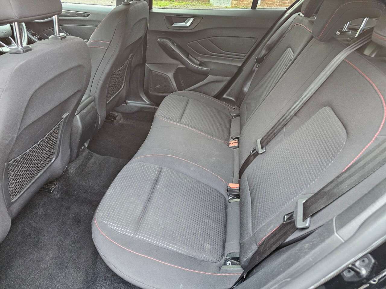 2019 FORD FOCUS 2019 FORD FOCUS