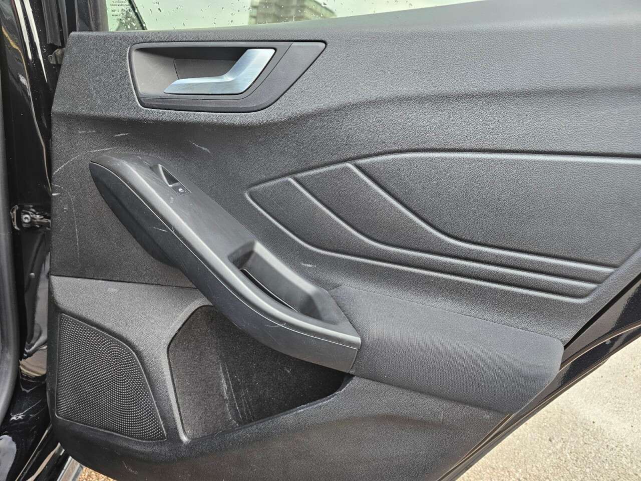 2019 FORD FOCUS 2019 FORD FOCUS