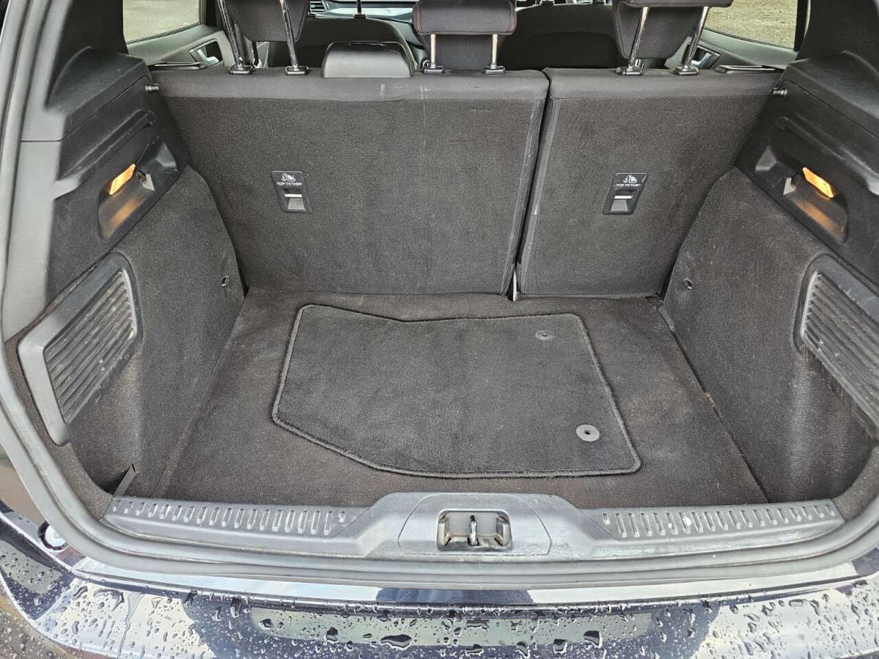 2019 FORD FOCUS 2019 FORD FOCUS