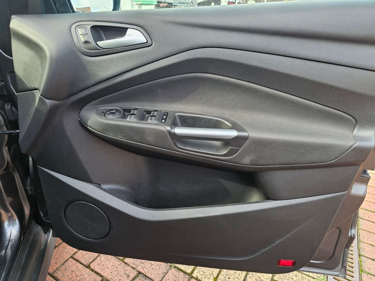 2015 FORD GRAND C-MAX 2015 FORD GRAND C-MAX