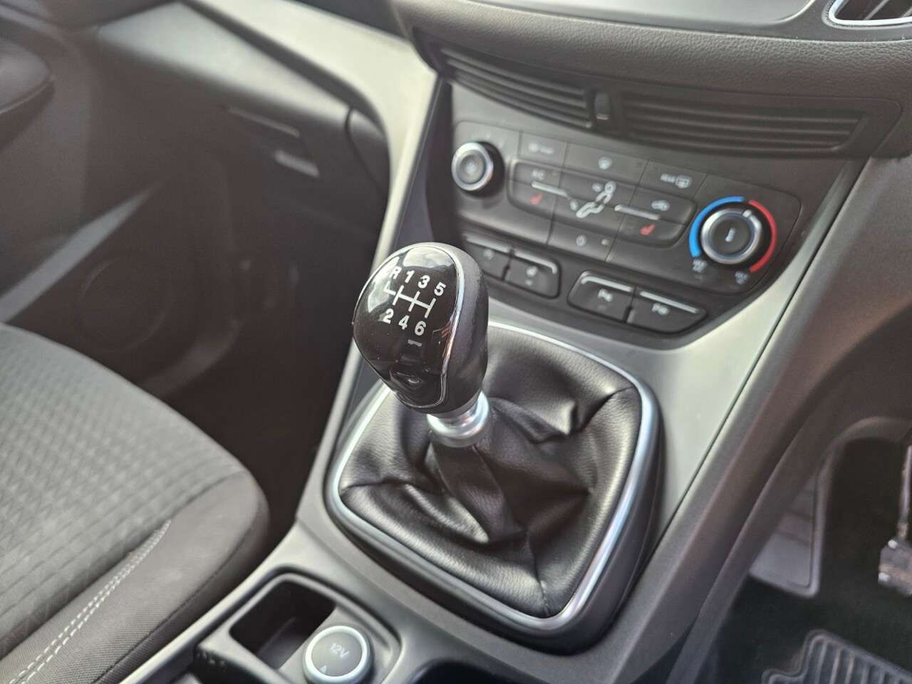 2015 FORD GRAND C-MAX 2015 FORD GRAND C-MAX