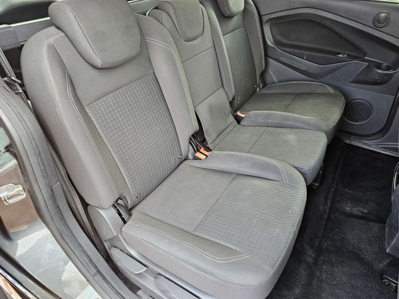 2015 FORD GRAND C-MAX 2015 FORD GRAND C-MAX