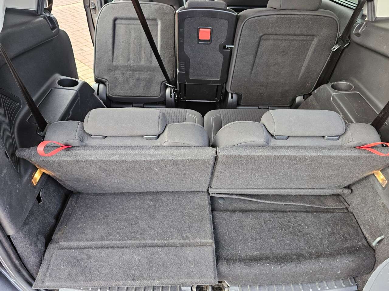 2015 FORD GRAND C-MAX 2015 FORD GRAND C-MAX