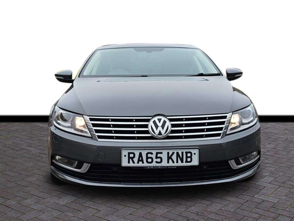 A 2015 VOLKSWAGEN CC 2.0 TDI BlueMotion Tech GT Saloon 4dr Diesel Manual Euro 6 (s/s) (150 ps) 6 A 2015 VOLKSWAGEN CC 2.0 TDI BlueMotion Tech GT Saloon 4dr Diesel Manual Euro 6 (s/s) (150 ps) 6