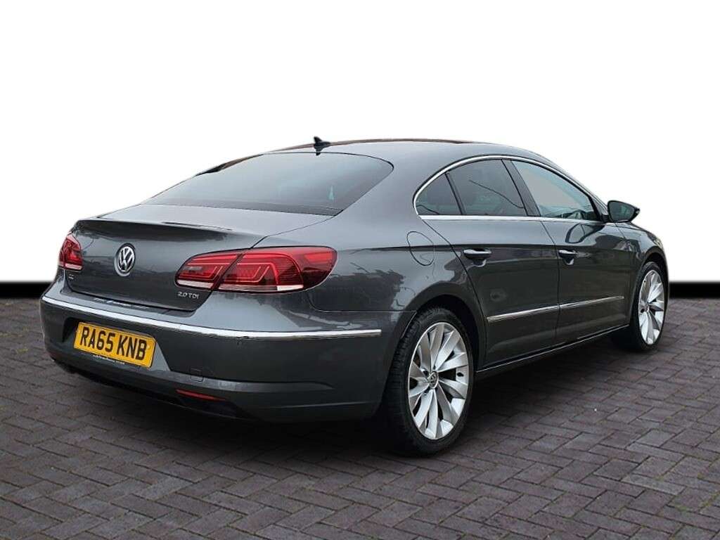 2015 VOLKSWAGEN CC 2015 VOLKSWAGEN CC