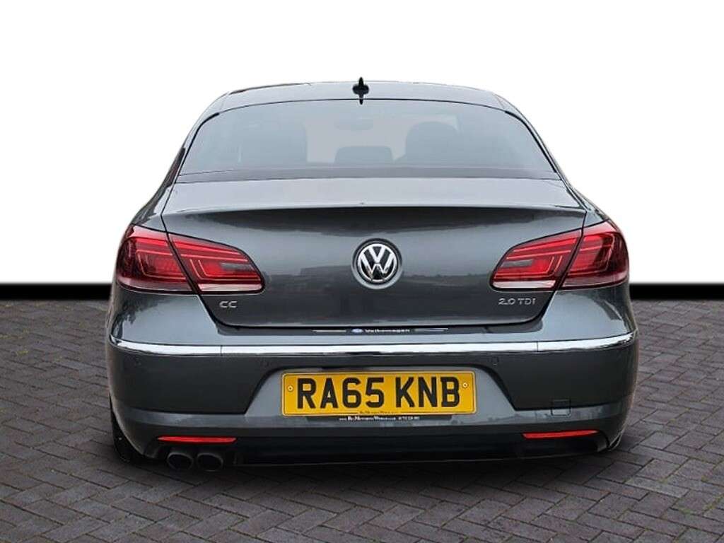 2015 VOLKSWAGEN CC 2015 VOLKSWAGEN CC