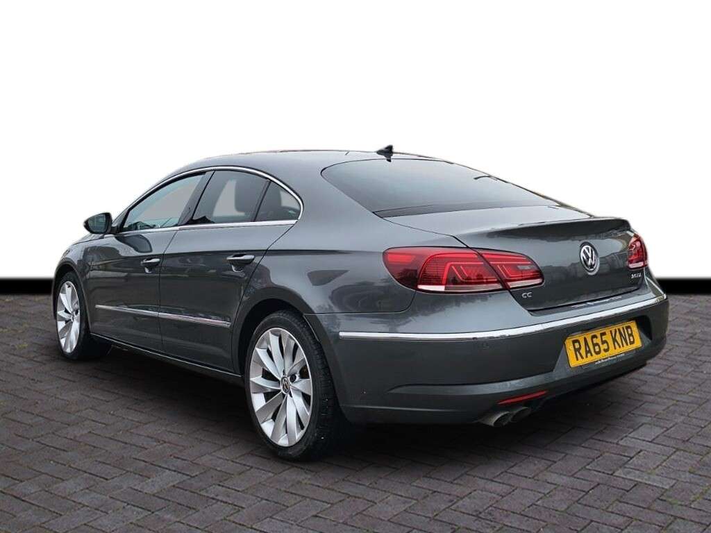 2015 VOLKSWAGEN CC 2015 VOLKSWAGEN CC
