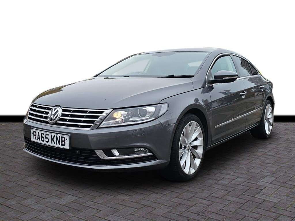 2015 VOLKSWAGEN CC 2015 VOLKSWAGEN CC