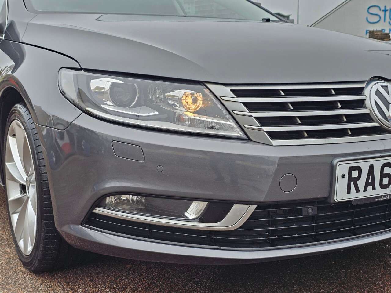 2015 VOLKSWAGEN CC 2015 VOLKSWAGEN CC