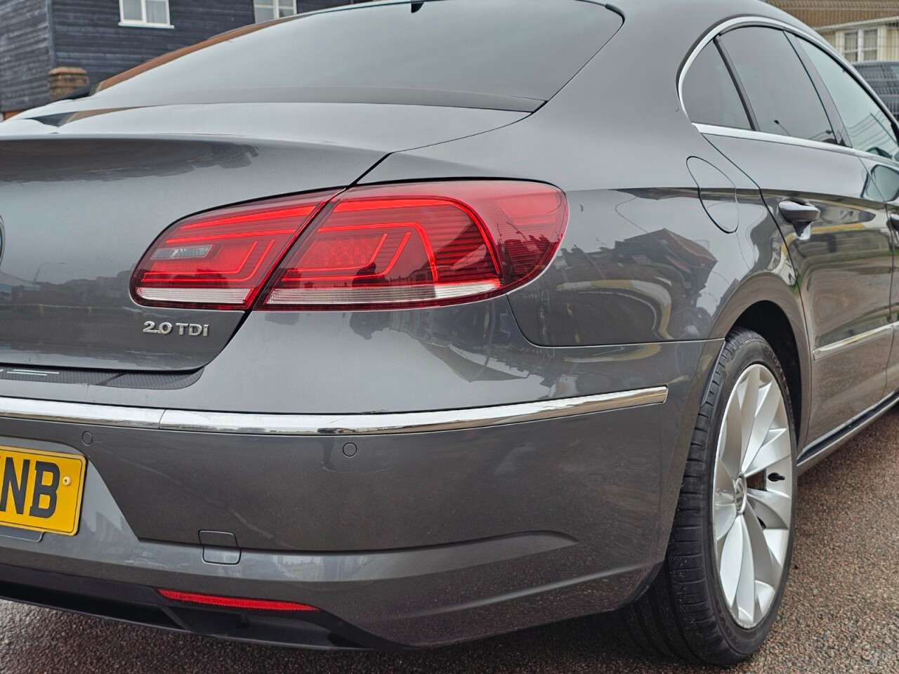 2015 VOLKSWAGEN CC 2015 VOLKSWAGEN CC