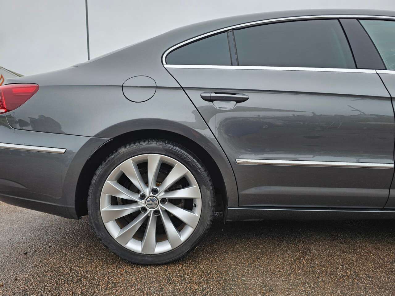 2015 VOLKSWAGEN CC 2015 VOLKSWAGEN CC