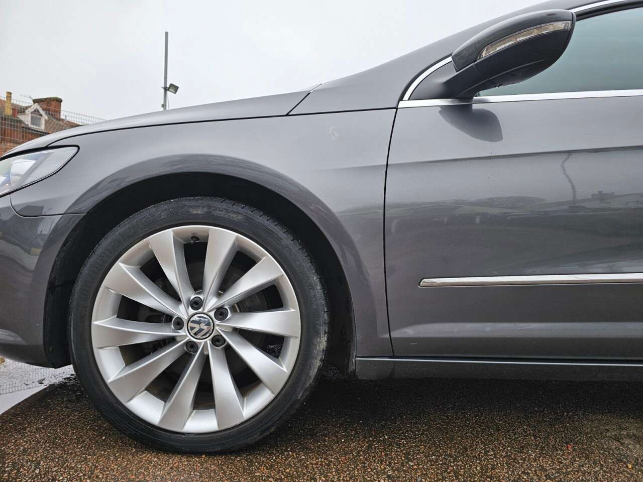 2015 VOLKSWAGEN CC 2015 VOLKSWAGEN CC