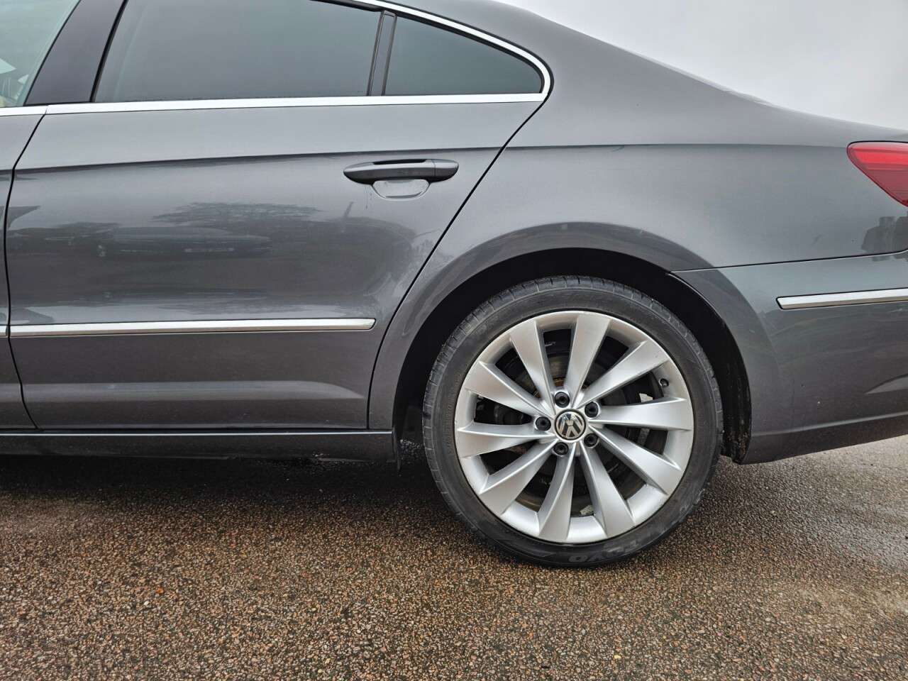 2015 VOLKSWAGEN CC 2015 VOLKSWAGEN CC