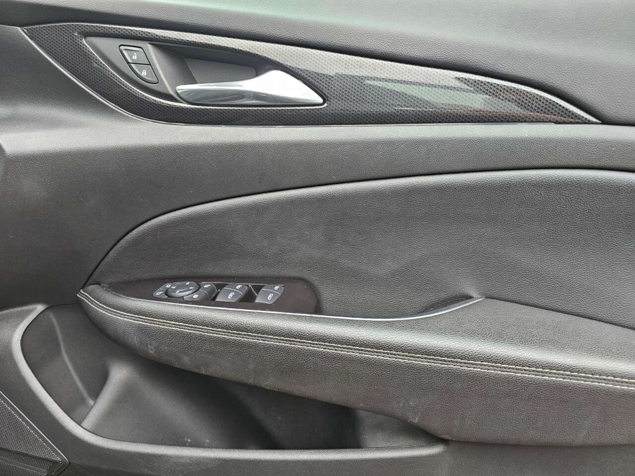 2019 VAUXHALL INSIGNIA 2019 VAUXHALL INSIGNIA