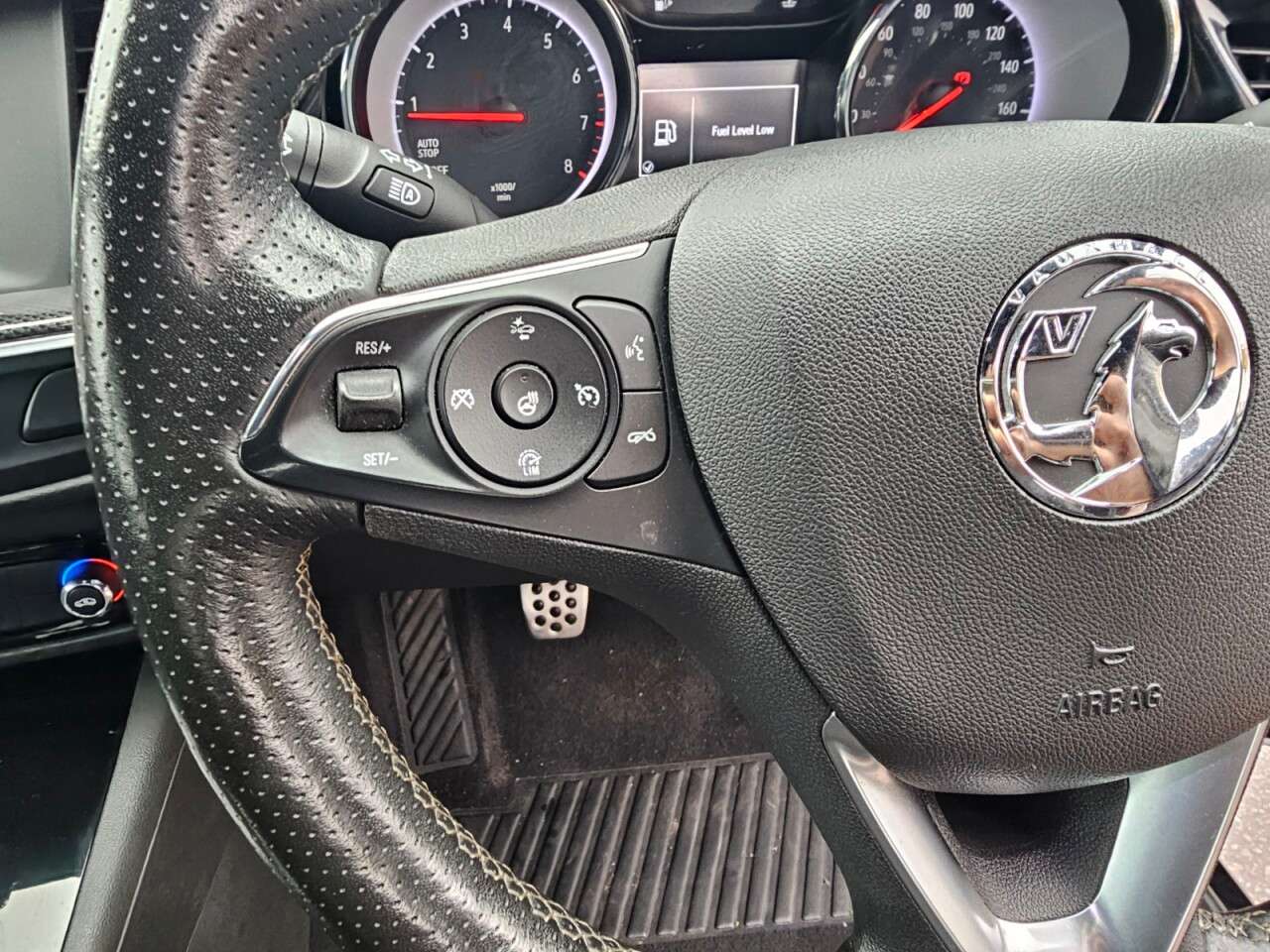 2019 VAUXHALL INSIGNIA 2019 VAUXHALL INSIGNIA