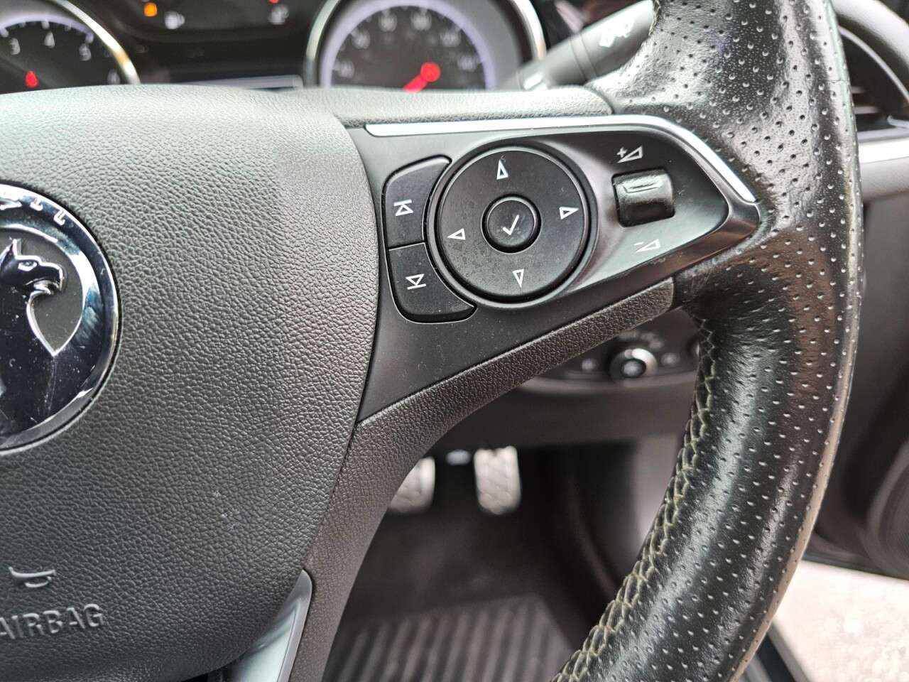 2019 VAUXHALL INSIGNIA 2019 VAUXHALL INSIGNIA