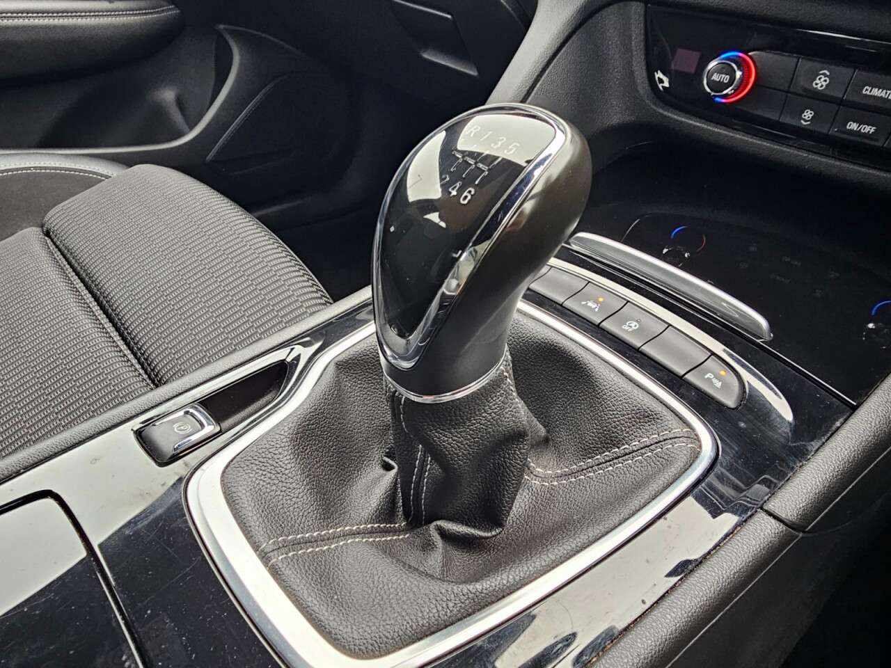 2019 VAUXHALL INSIGNIA 2019 VAUXHALL INSIGNIA