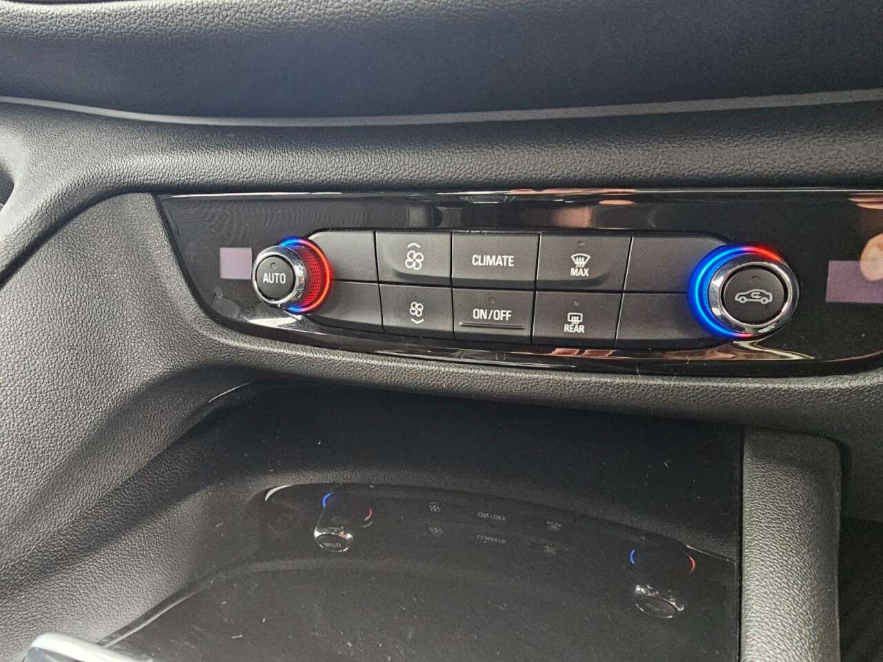 2019 VAUXHALL INSIGNIA 2019 VAUXHALL INSIGNIA