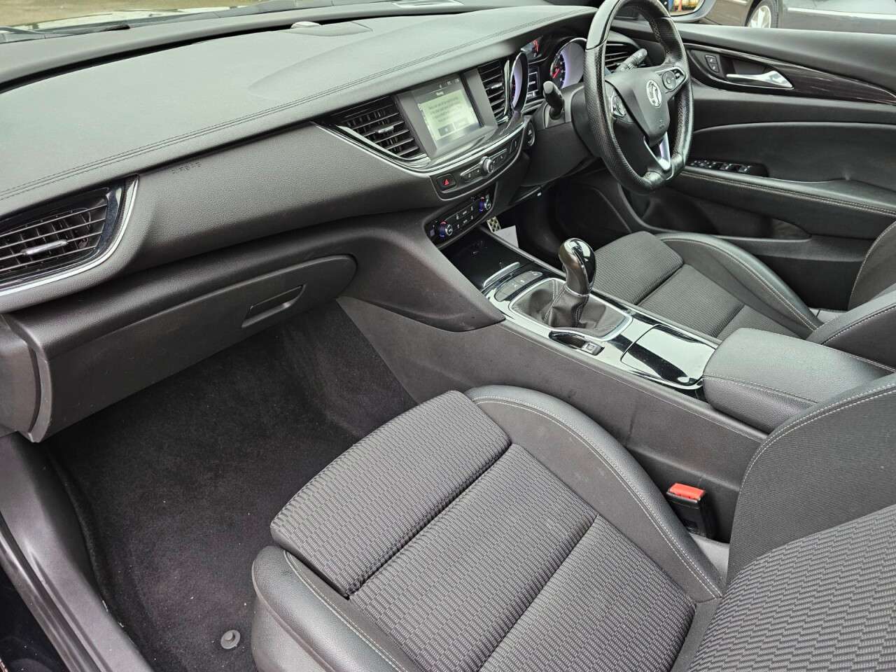 2019 VAUXHALL INSIGNIA 2019 VAUXHALL INSIGNIA