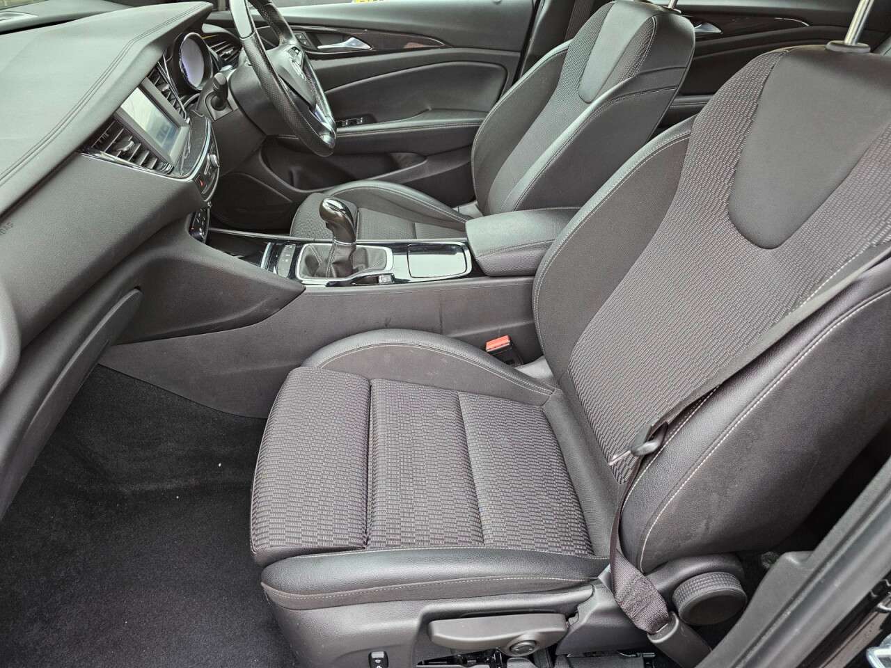 2019 VAUXHALL INSIGNIA 2019 VAUXHALL INSIGNIA