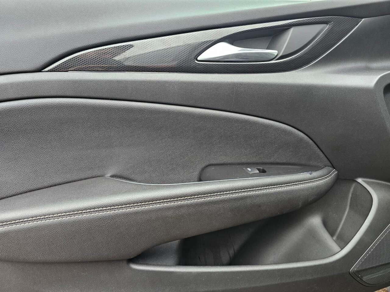 2019 VAUXHALL INSIGNIA 2019 VAUXHALL INSIGNIA