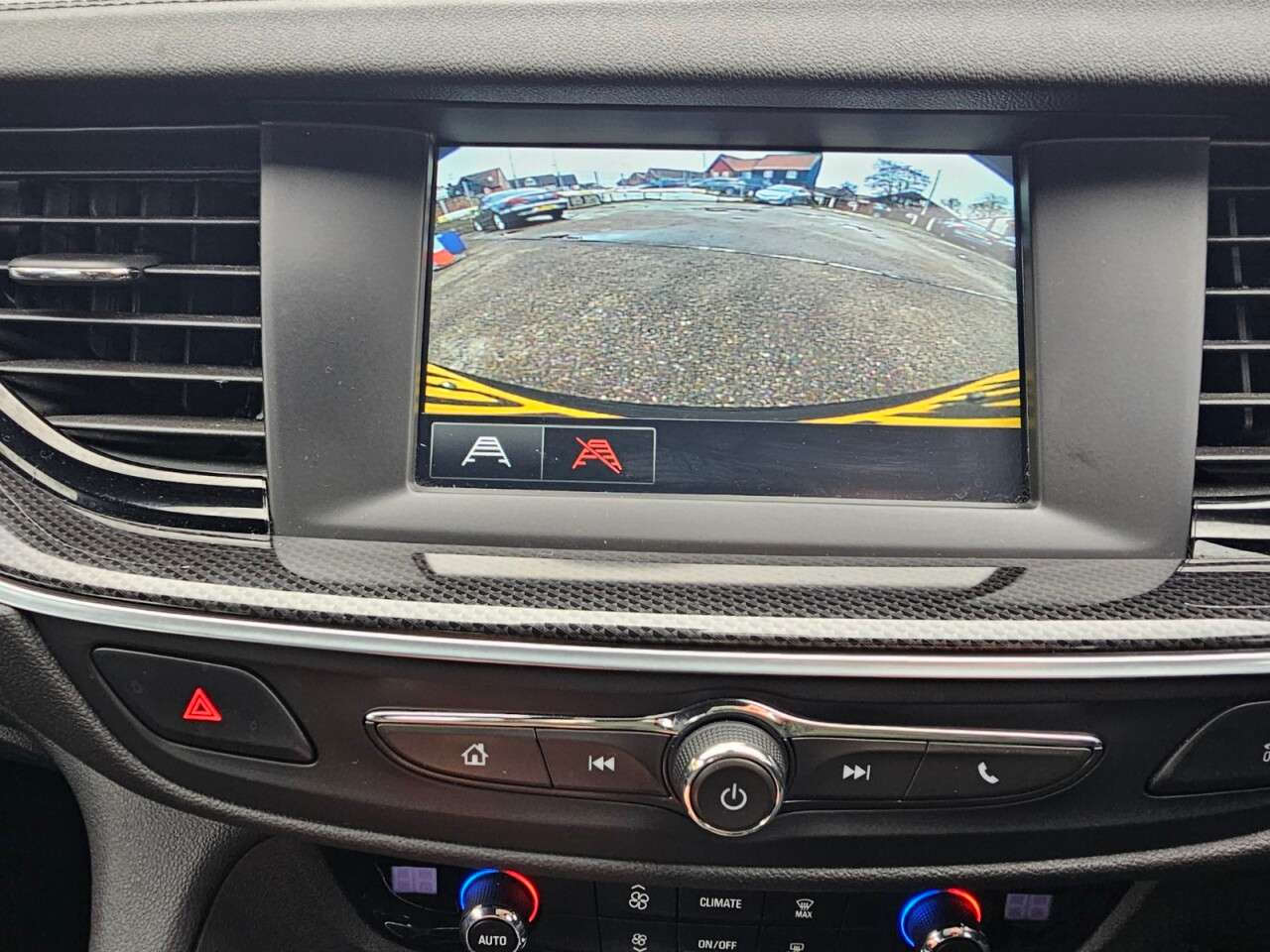 2019 VAUXHALL INSIGNIA 2019 VAUXHALL INSIGNIA